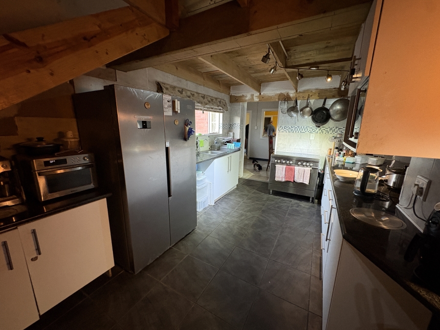 4 Bedroom Property for Sale in Berlin Eastern Cape